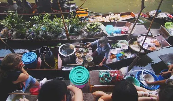 随笔 | 旧居记忆